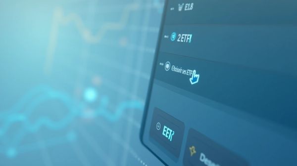 Choisir ses ETF sur Linxea Spirit 2 : solutions adaptées pour votre investissement