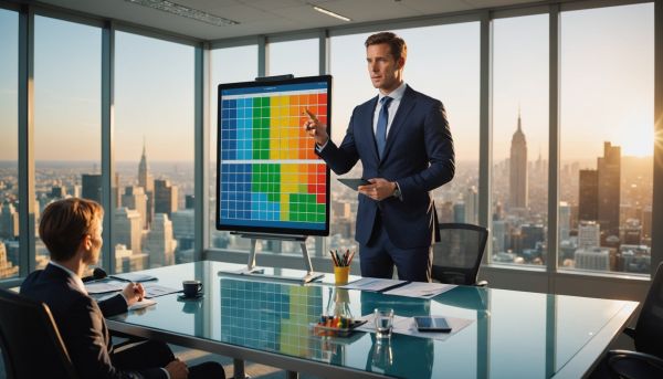 Comment anticiper les risques financiers dans l’immobilier grâce à un expert-comptable ?