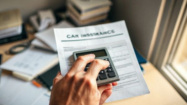Comment économiser sur votre prime d'assurance auto à l'usage