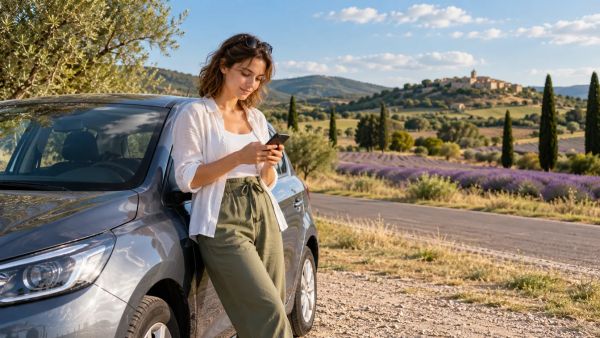 Comparez les offres d'assurance auto pour réduire vos coûts