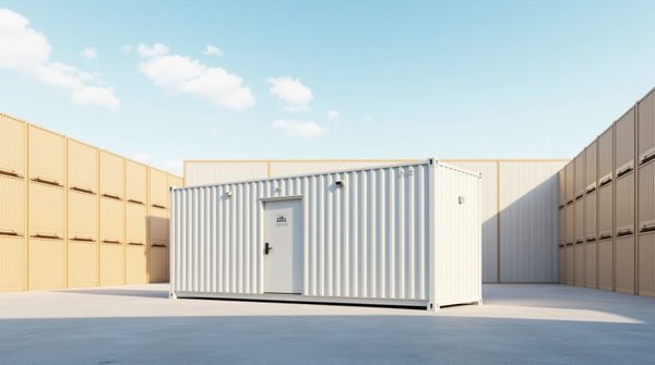 Location de box à toulouse : simplifiez votre stockage en toute sérénité