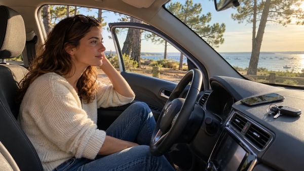 Mode d'emploi pour évaluer votre crédit auto en ligne
