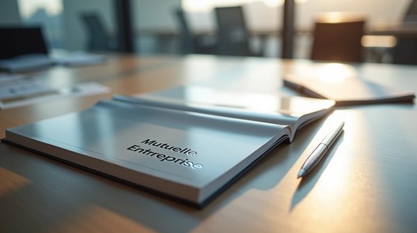 Mutuelle entreprise : ce qu'il faut vérifier avant de signer