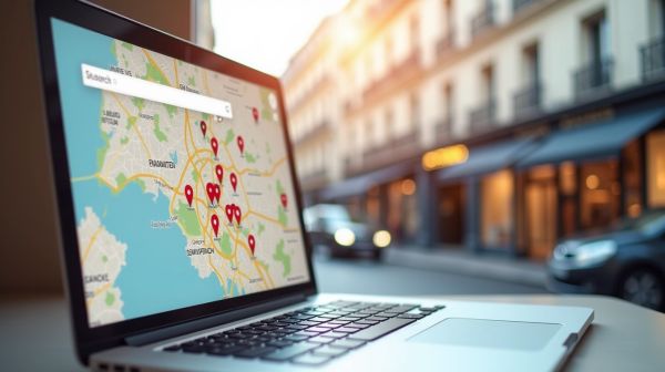 Optimiser votre recherche avec l'annuaire des syndics de copropriété