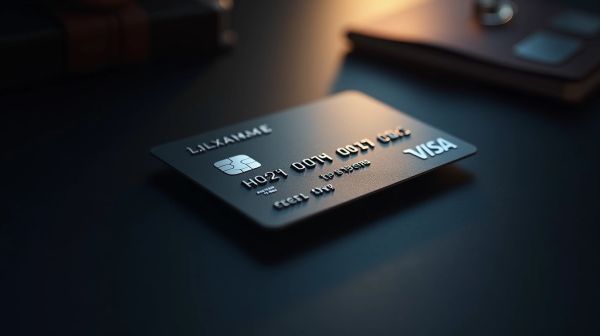 Performances et avantages de la carte Visa Premier internationale
