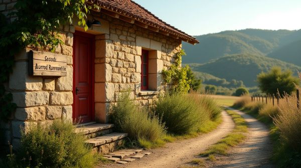 Pourquoi investir dans un gîte à vendre en France ?