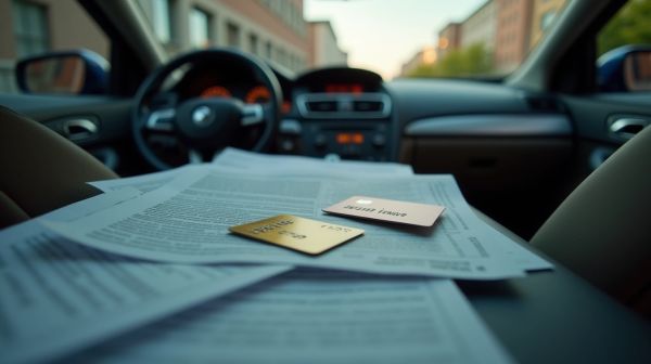 Réduction de prime avec l'assurance auto à l'usage