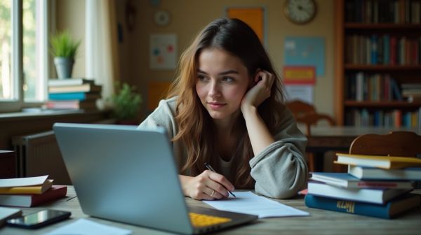 Réduire vos frais avec une assurance auto étudiant adaptée