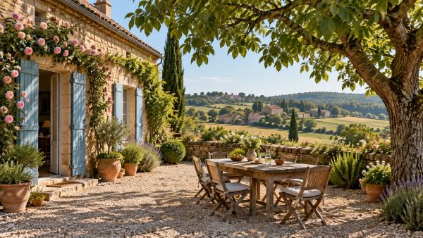 Top raisons pour choisir un gîte à vendre en France